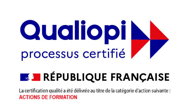 Certification Qualiopi FNMNS CDF57